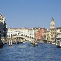 Venetie Rialto